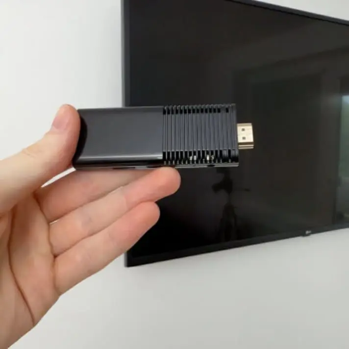 Flixy TV Stick Kundenrezension von Karen B.