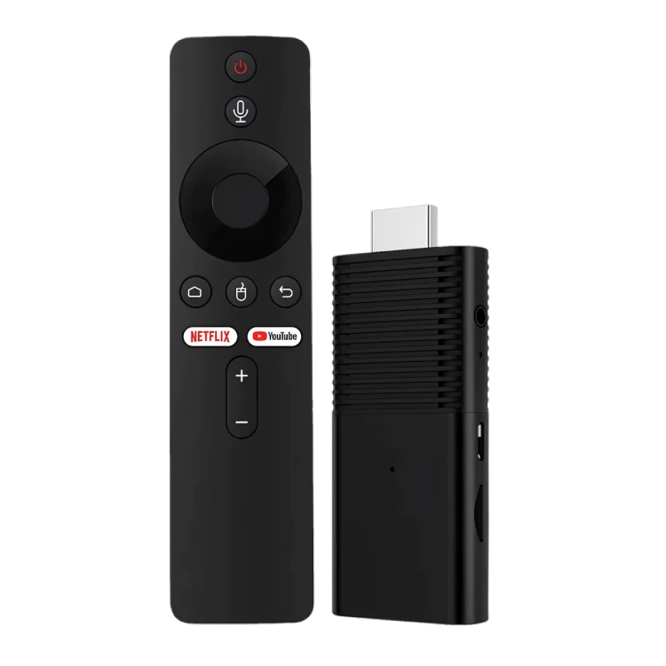 Flixy TV Stick