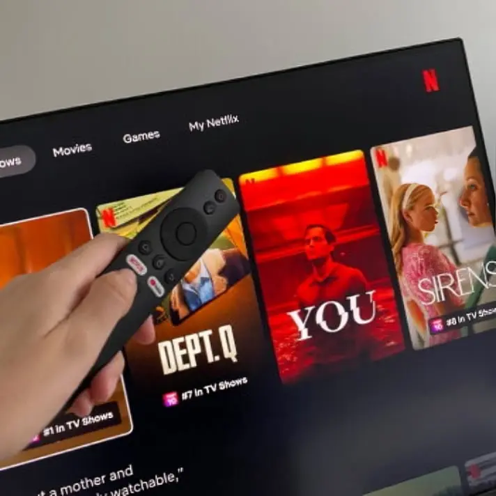 Flixy TV Stick Kundenrezension von Casey