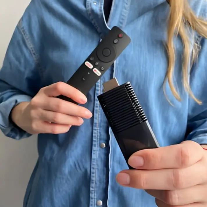 Flixy TV Stick Kundenrezension von John
